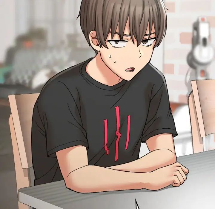 要在乡下一起生活吗第12話