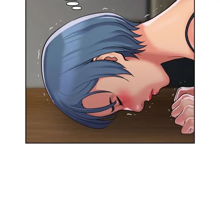 敲开你的门第89話