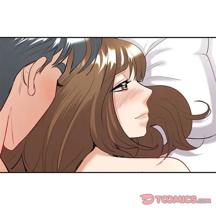 回不去的婚姻第12話