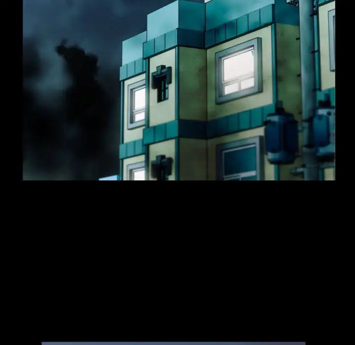 私密的牵绊第4话