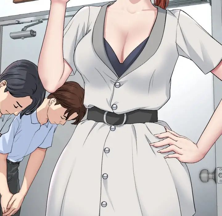 当初恋变成继母第51話