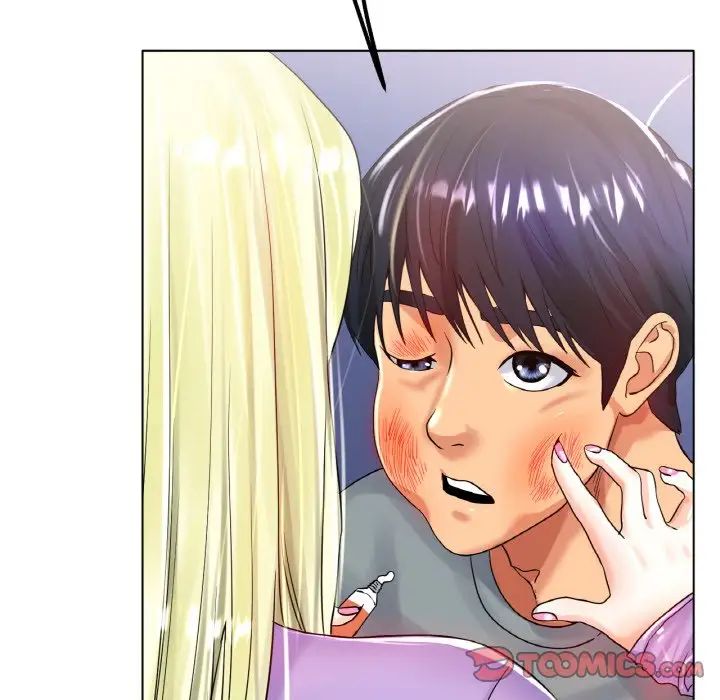 冰上恋人第22话