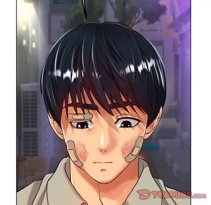 冰上恋人第22话