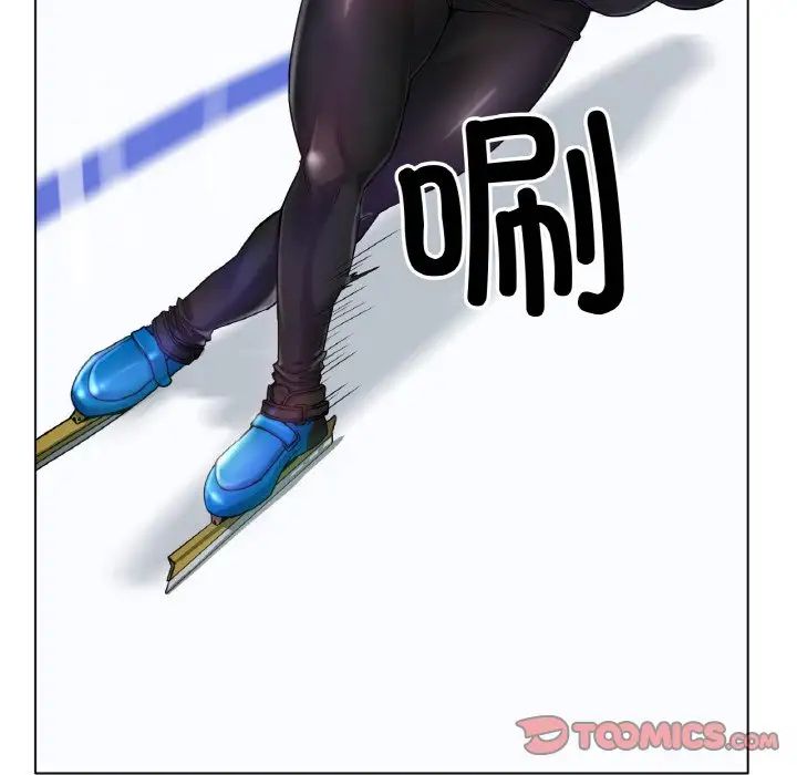 冰上恋人第22话