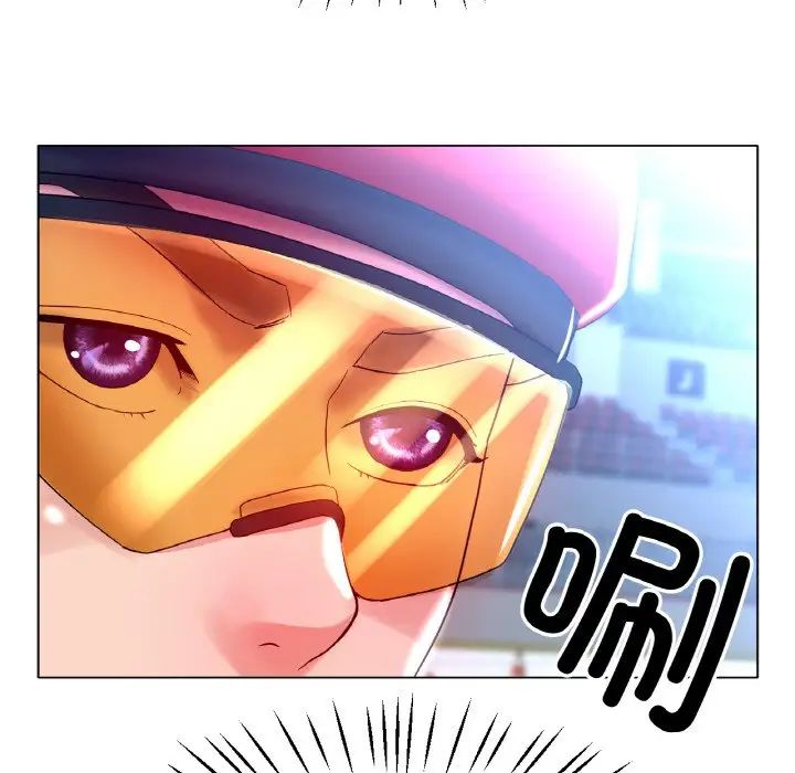 冰上恋人第22话