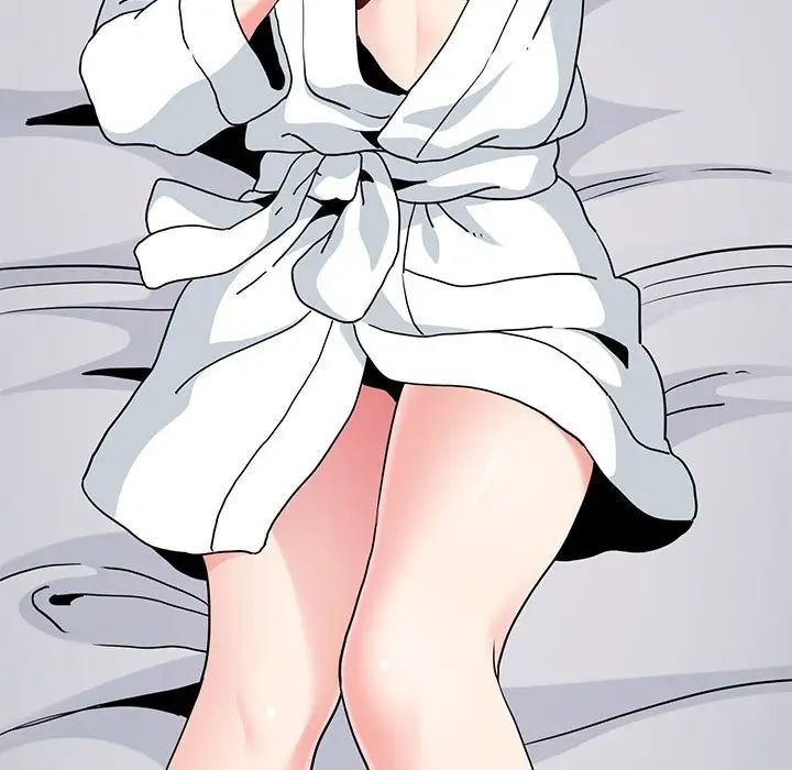 发小碰不得第17話