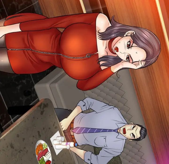 一杆入洞第18话