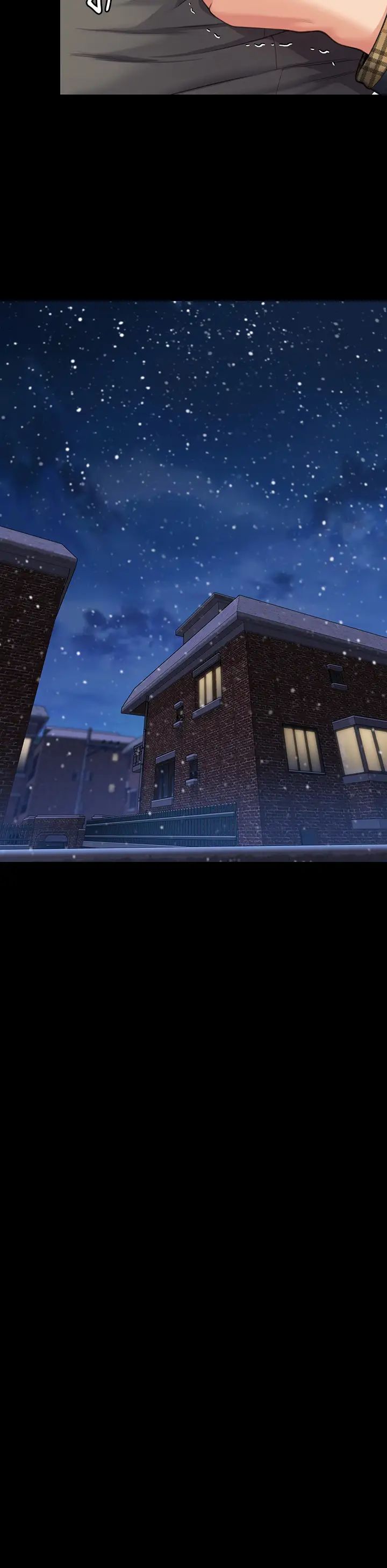 傀儡第322話-自首的俊彪