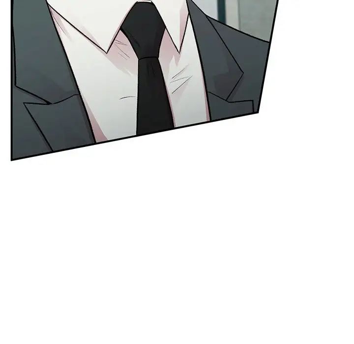 让我一见钟情的他第24話