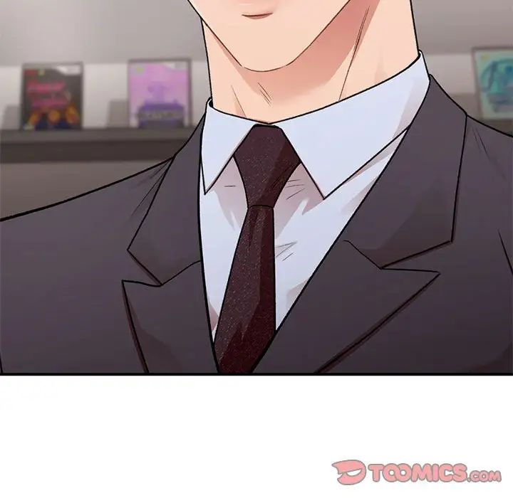 让我一见钟情的他第24話