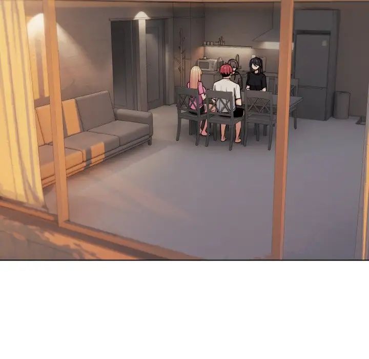 大学生活就从社团开始第87话