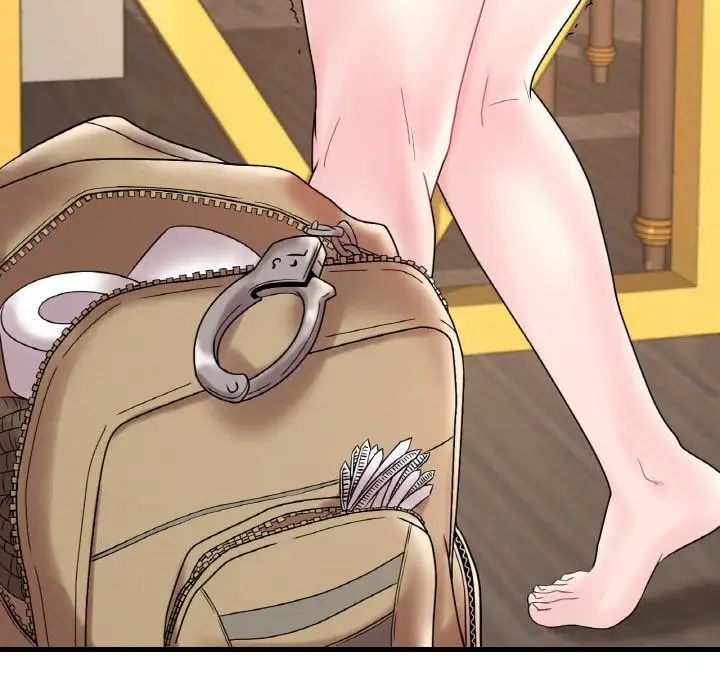 渴望占有她第13话