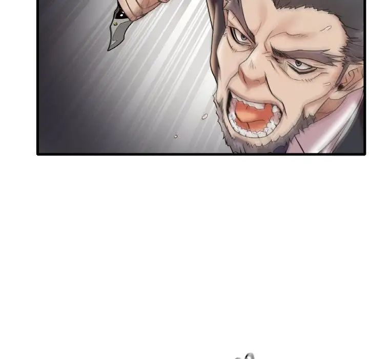 渴望占有她第13話