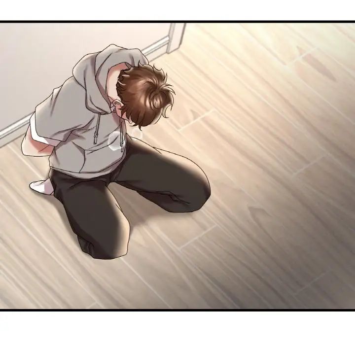 渴望占有她第13话