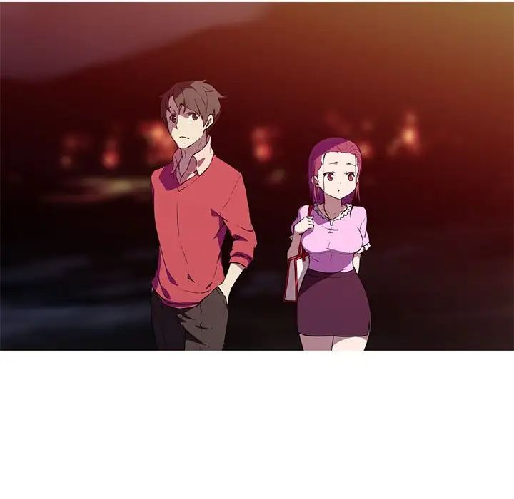 我的梦幻女友第6話