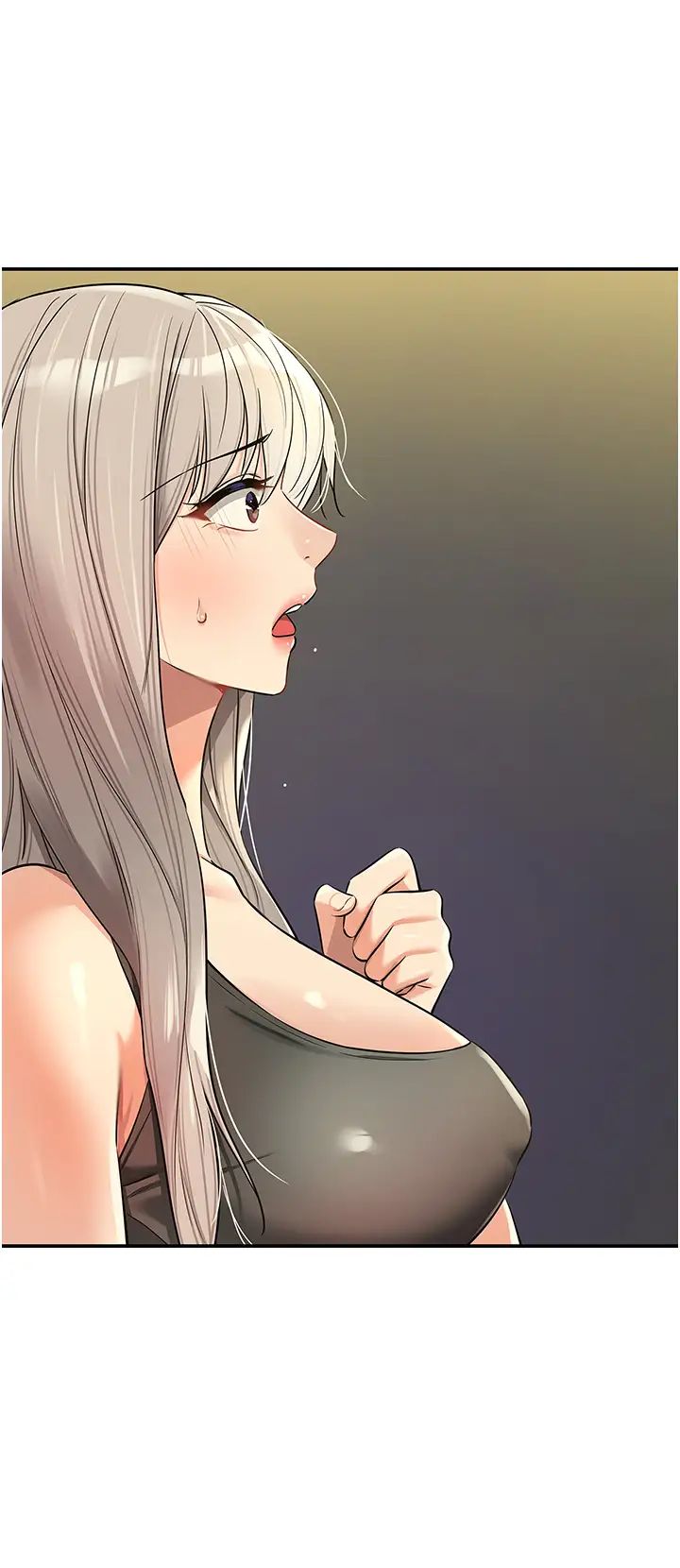 洞洞雜貨店第87話-子強，把陽氣送進我這!