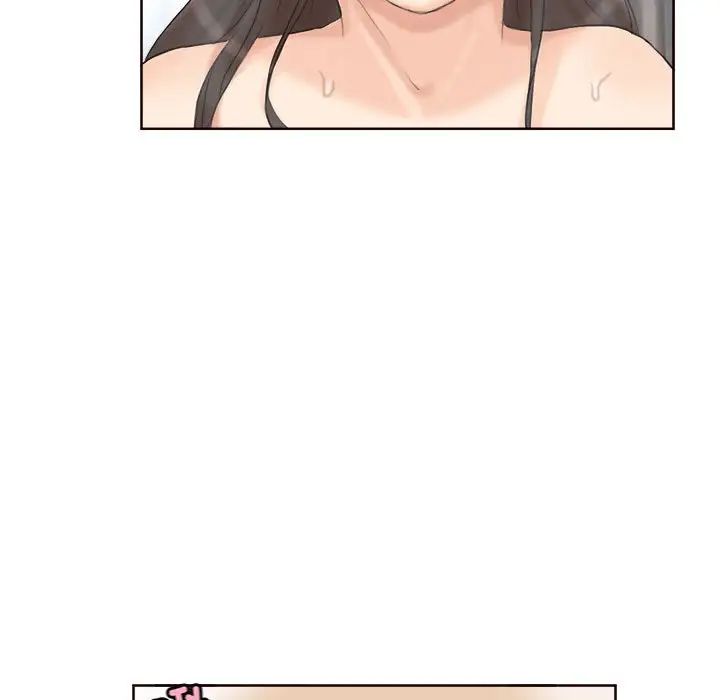 愛上屬於別人的妳第36話