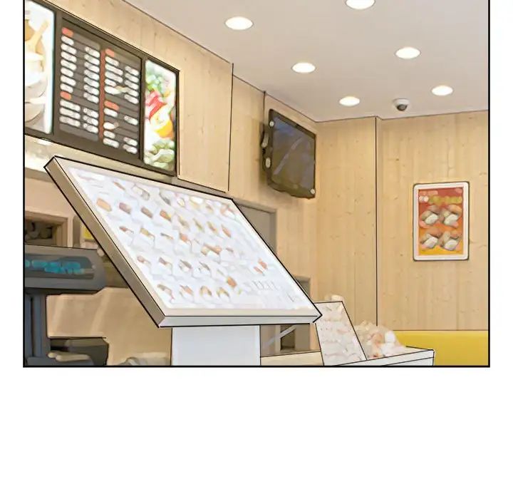 愛上屬於別人的妳第36話