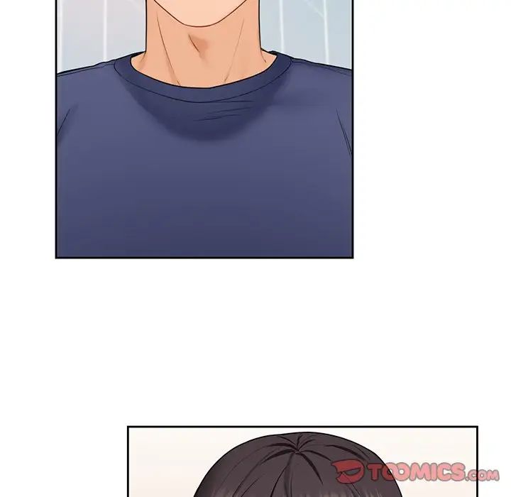 不当朋友当恋人第33話