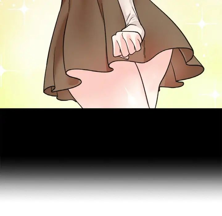 她才不是我姐姐第20话