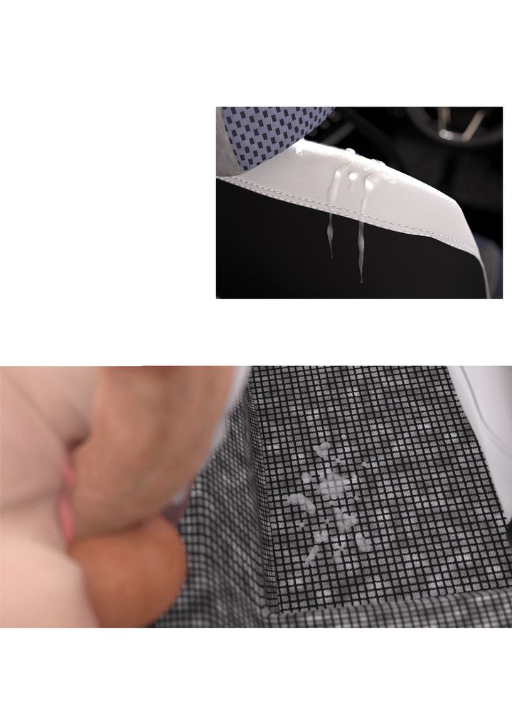 [3D][Ackerman]我的媽媽被損友穿上了第03話