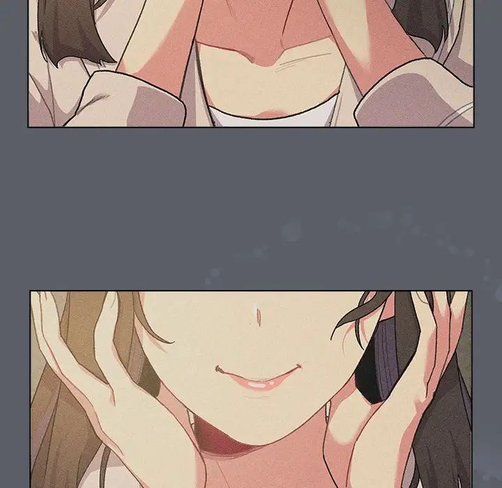 分組換換愛第108話