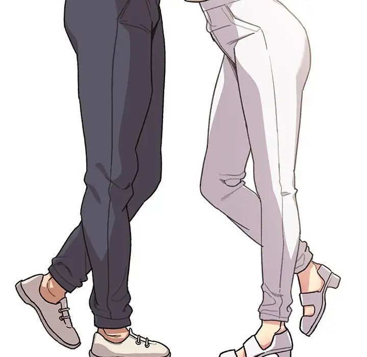 分組換換愛第108話