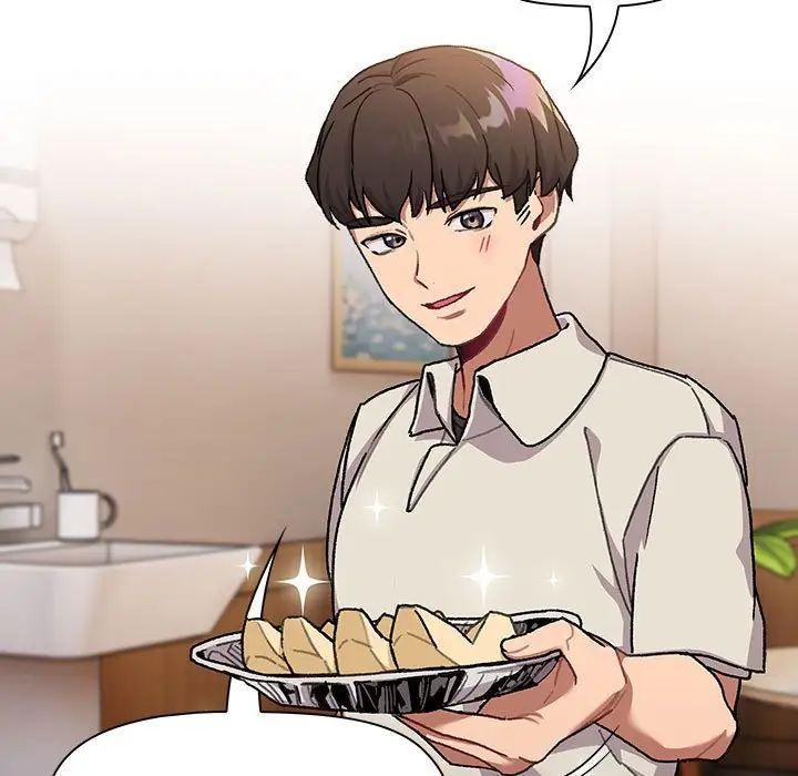 分组换换爱第108話