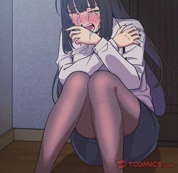 分組換換愛第108話