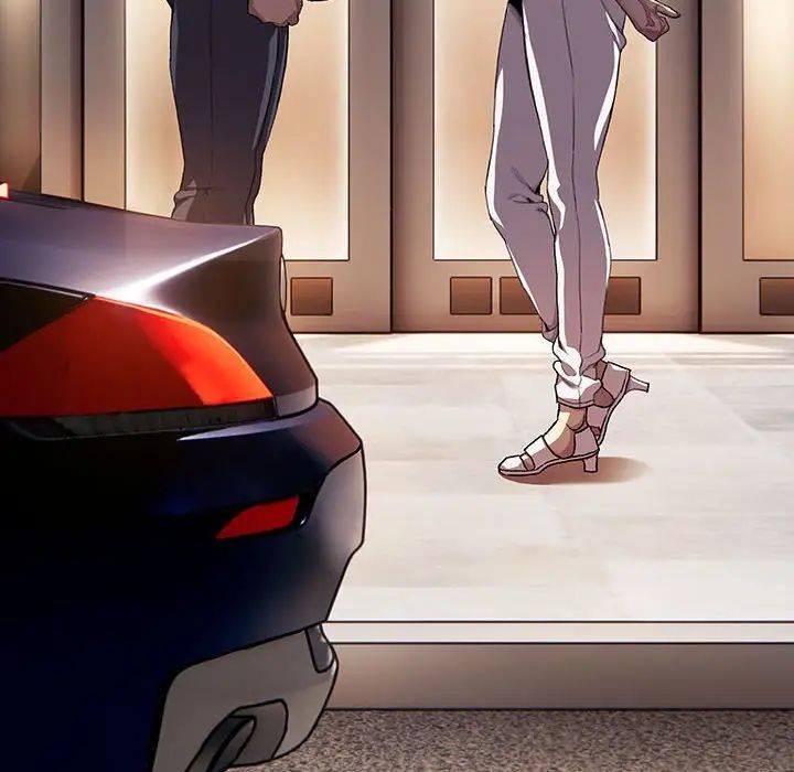 分组换换爱第108話