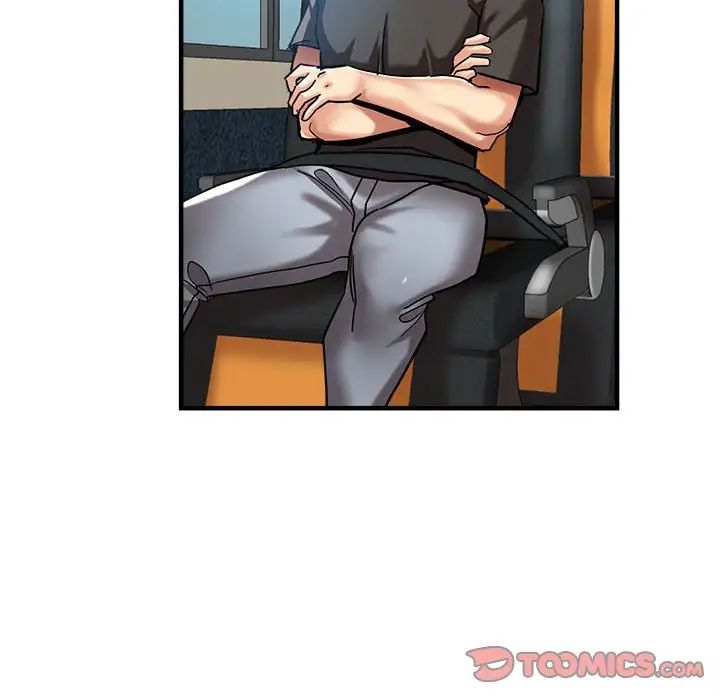 瑜珈初体验第65話