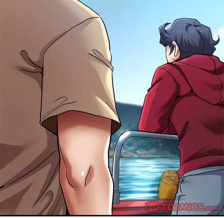 瑜珈初体验第65話