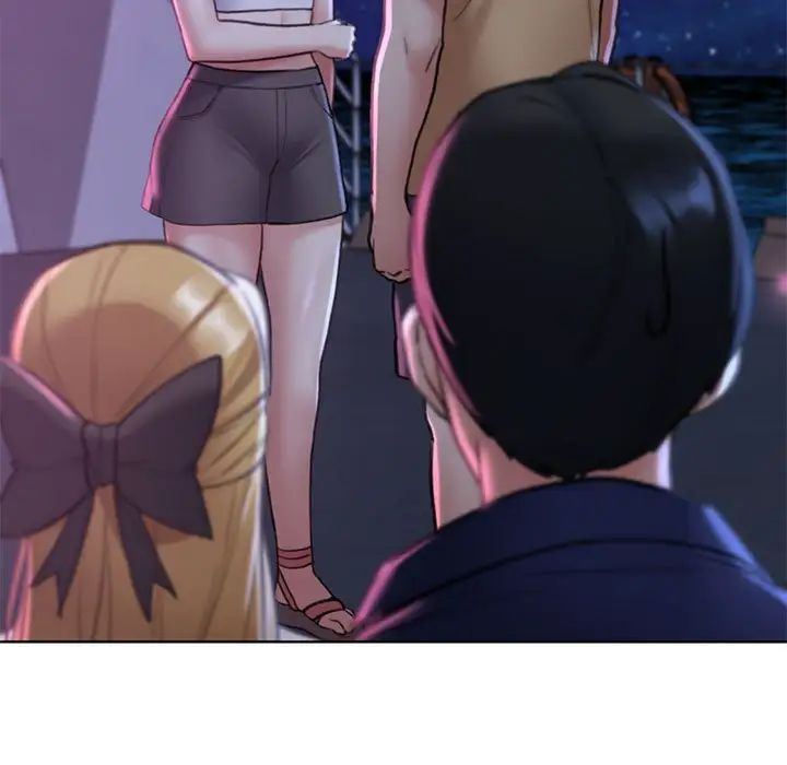 危险同学会第16話