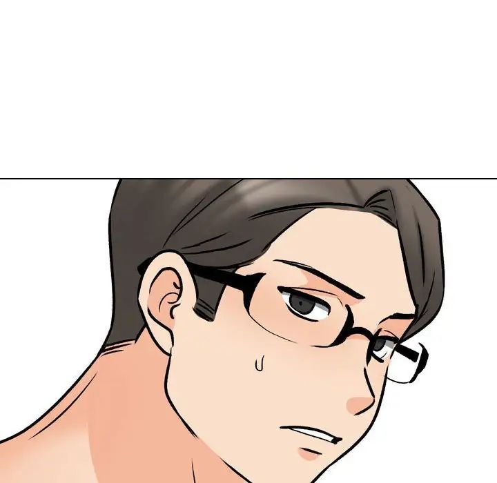 同事换换爱第165話