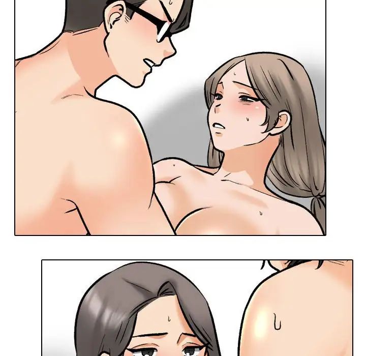 同事换换爱第165話