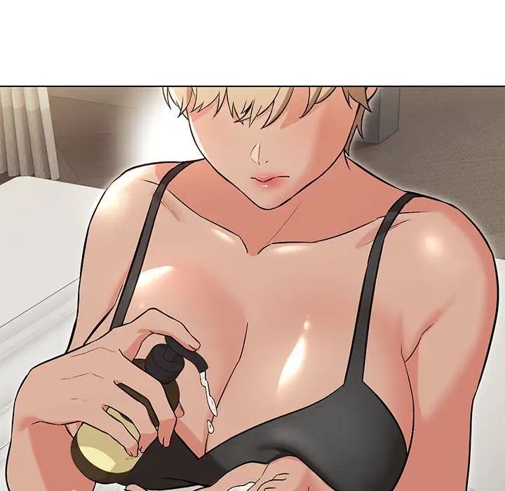 嫁入豪门的老师第8話