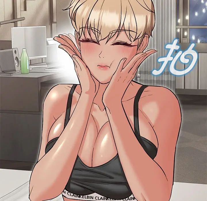 嫁入豪门的老师第8話