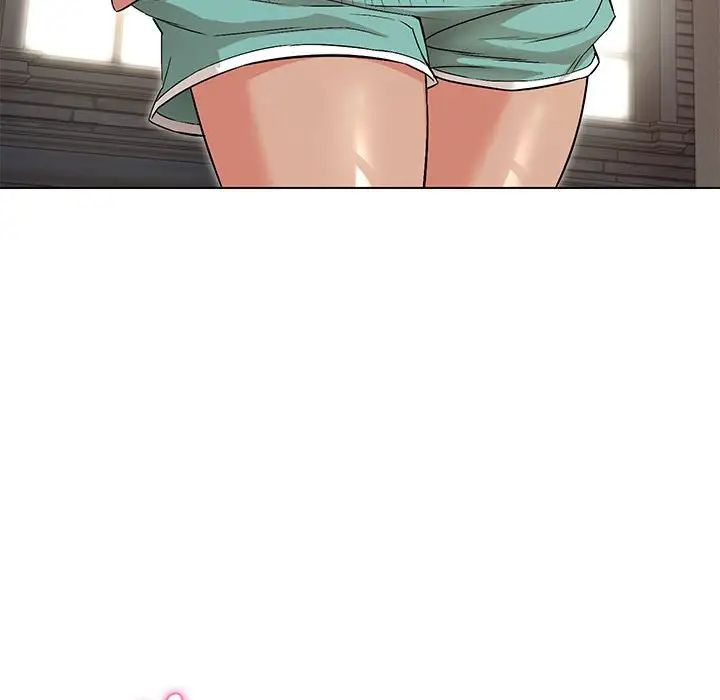 嫁入豪门的老师第8話