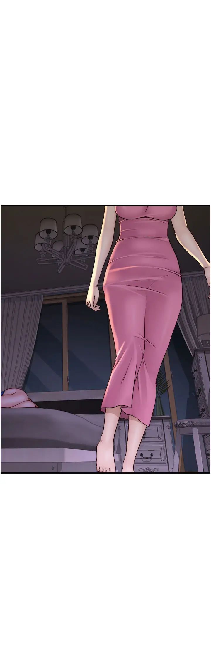 继母的香味第51話-忍瞭整晚的強烈性慾