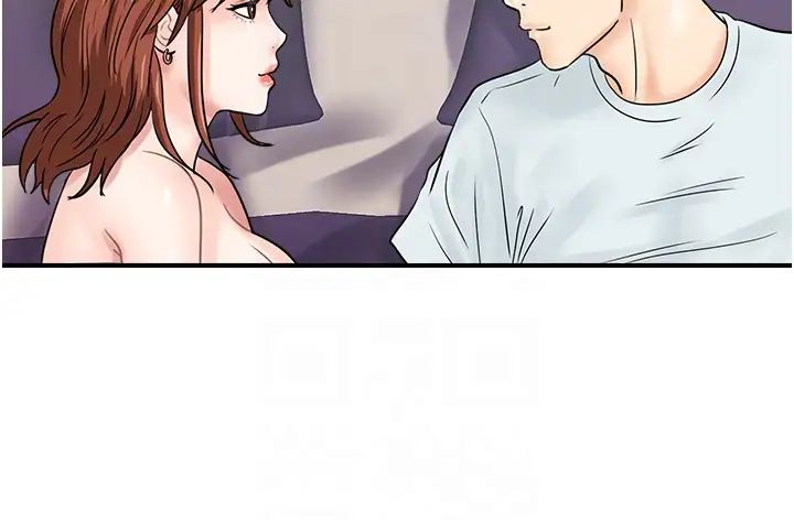 行动扫码鸡第48話-在高級套房吃母女丼