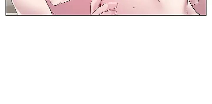 今天吃飽了嗎?第35話-讓男人欲罷不能的地方