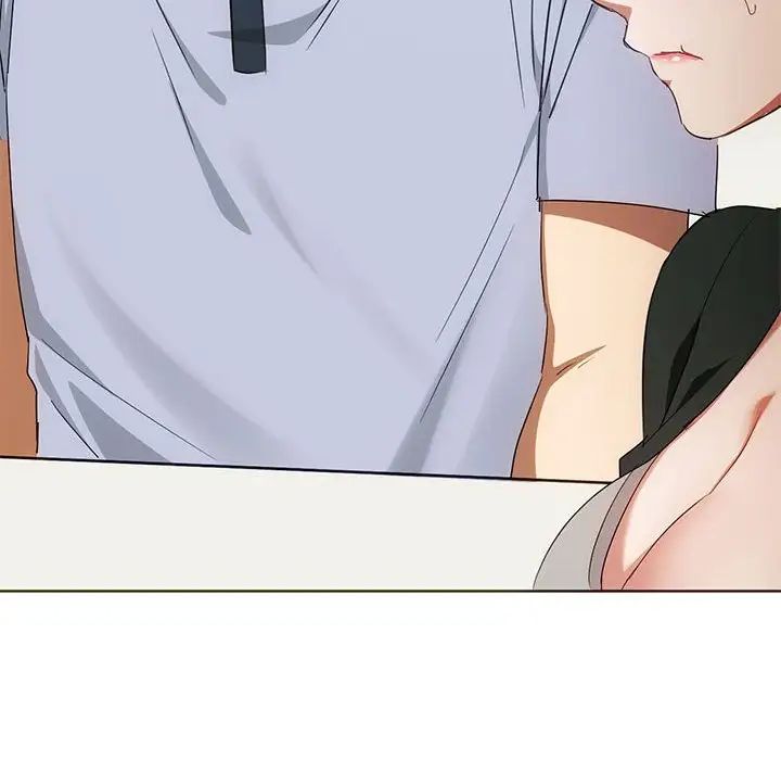 难以克制的欲望第21話