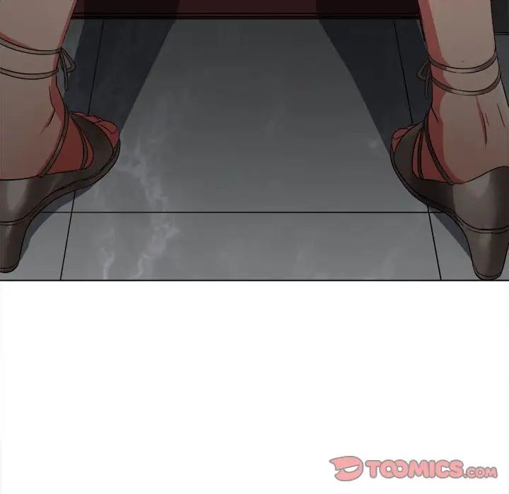 难缠小恶女第203話