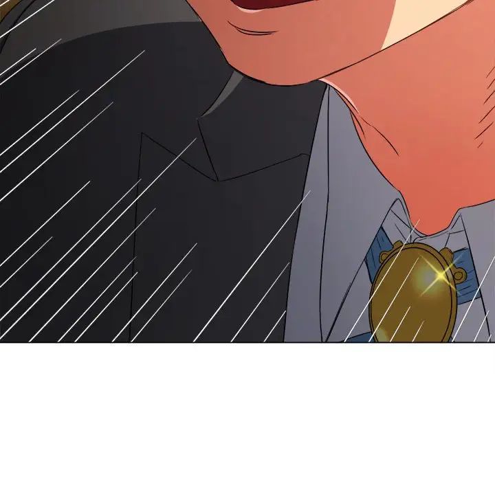 難纏小惡女第203話