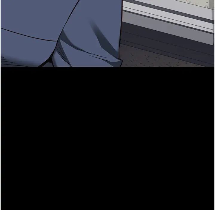 監獄女囚第58話-深藏不露的沈典獄長