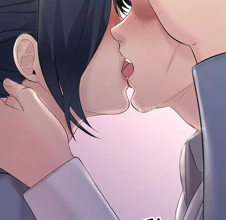 不正常关系第30話