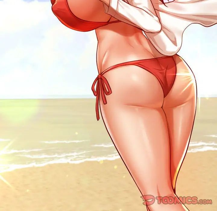 我的專屬老師第38話