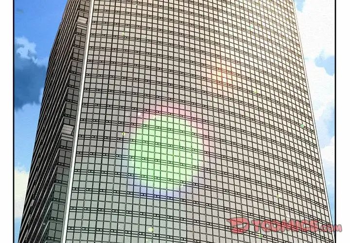 社内恋爱第28話