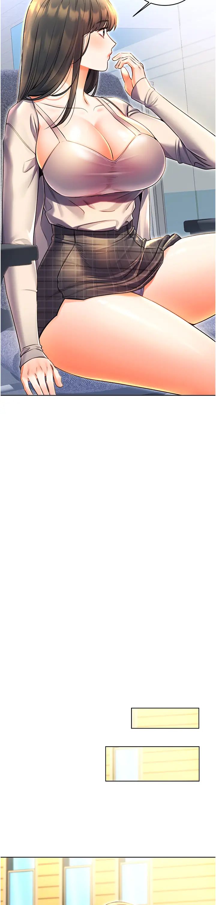 性運刮刮樂第9話-用刮刮樂教訓跋扈打工妹