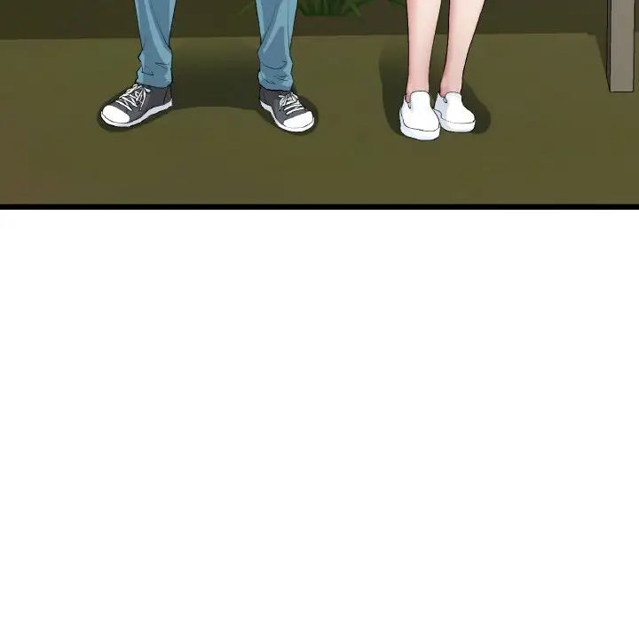 當初戀變成繼母第52話